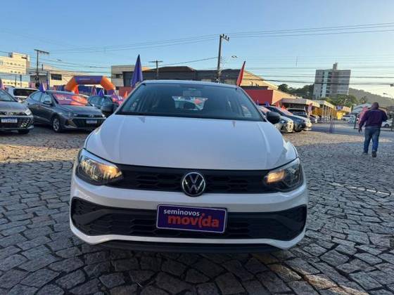VOLKSWAGEN POLO 1.0 MPI TRACK MANUAL VOLKSWAGEN POLO 1.0 MPI TRACK MANUAL